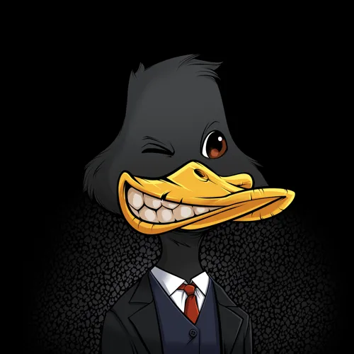 The Mallard Order #6030