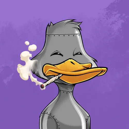 The Mallard Order #6225