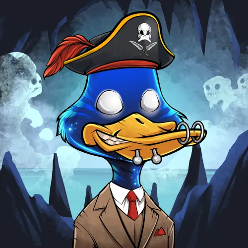 The Mallard Order #5633