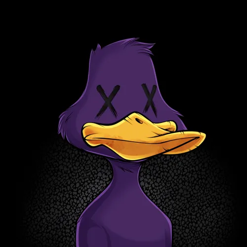 The Mallard Order #6499