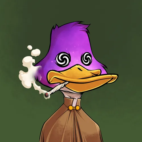 The Mallard Order #6329