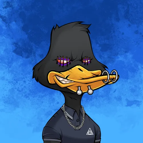 The Mallard Order #5603