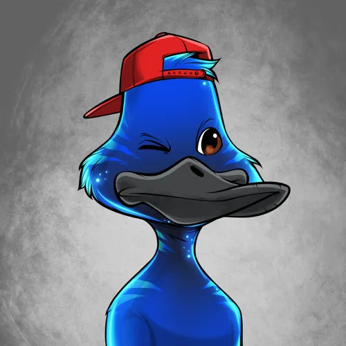 The Mallard Order #5840