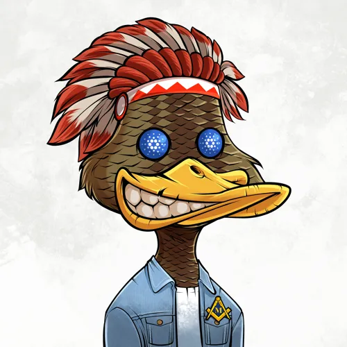 The Mallard Order #6477