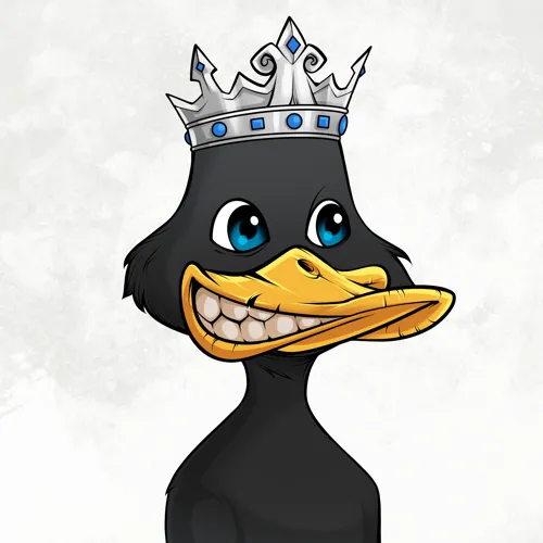 The Mallard Order #5478