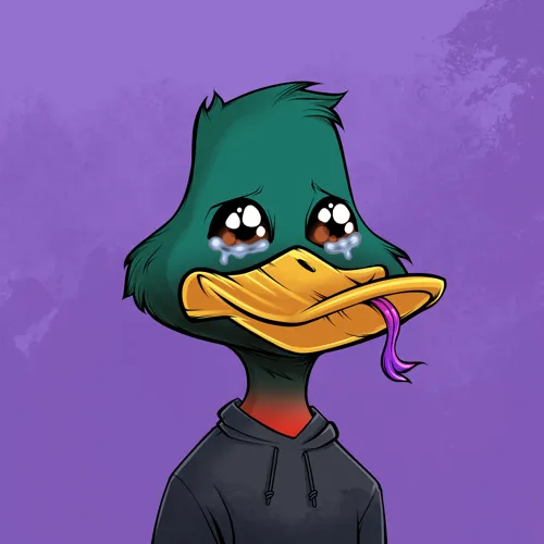 The Mallard Order #6185