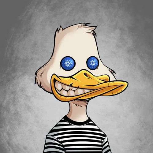 The Mallard Order #6113