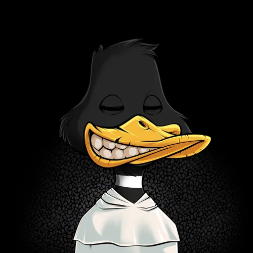 The Mallard Order #5629