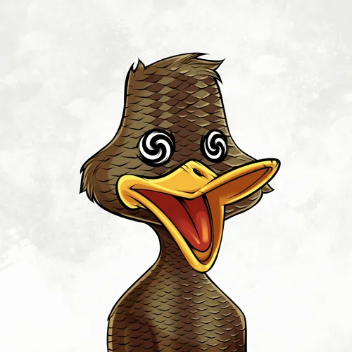 The Mallard Order #5470