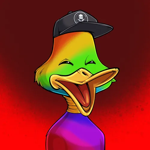 The Mallard Order #6095