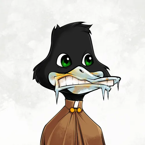 The Mallard Order #5951