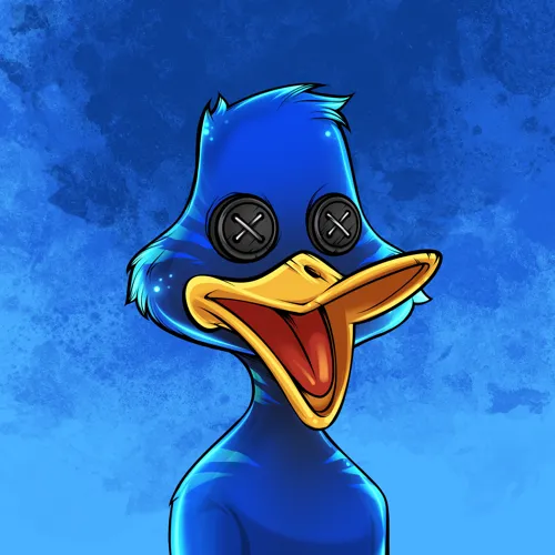 The Mallard Order #5777