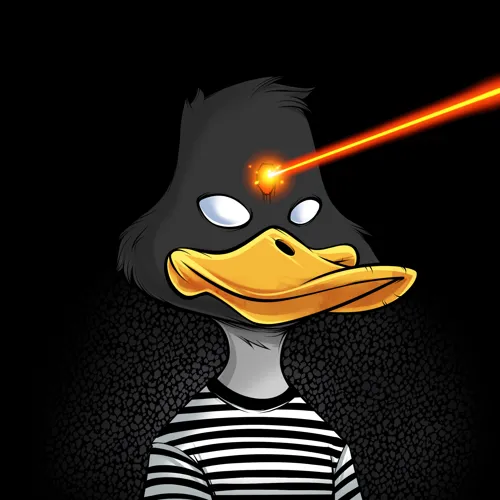 The Mallard Order #5663