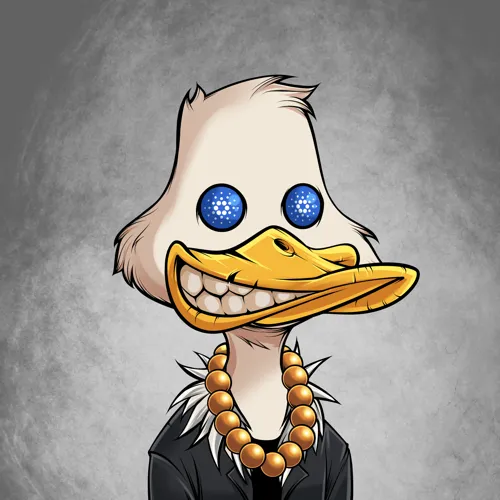The Mallard Order #6389