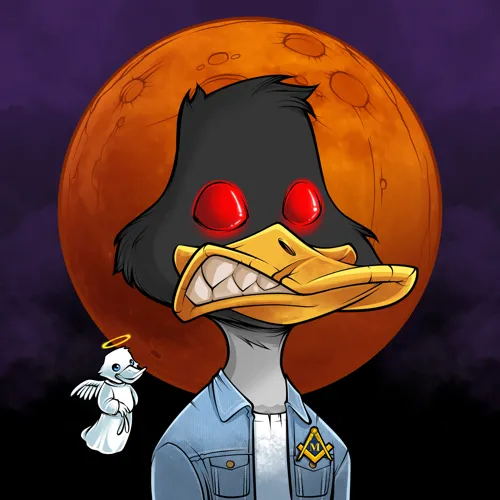 The Mallard Order #5947