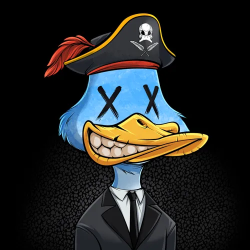 The Mallard Order #5612