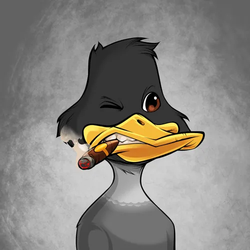 The Mallard Order #6140