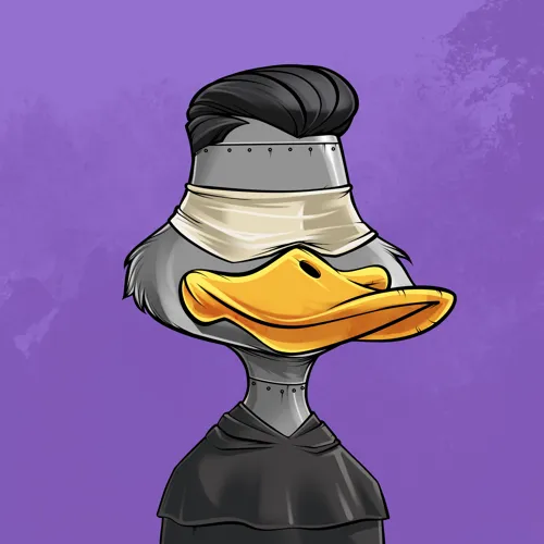 The Mallard Order #6317