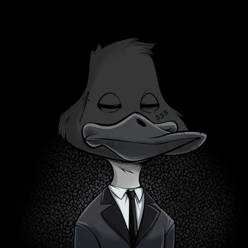 The Mallard Order #5420