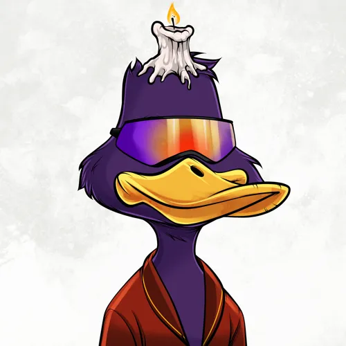 The Mallard Order #5611