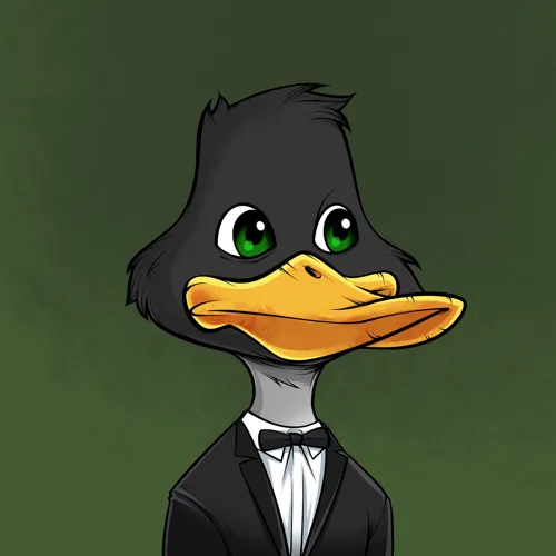 The Mallard Order #6265