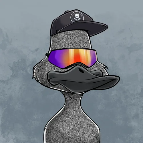 The Mallard Order #5429