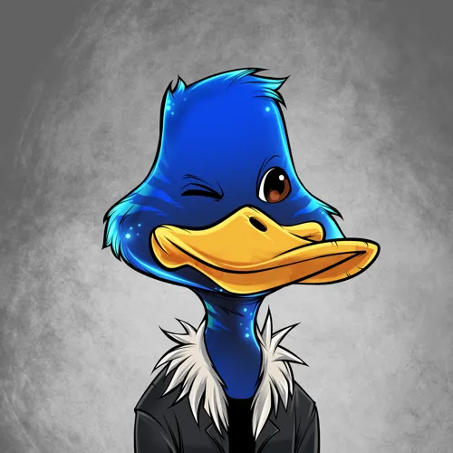 The Mallard Order #6029