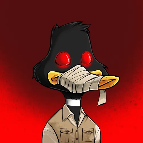 The Mallard Order #6053