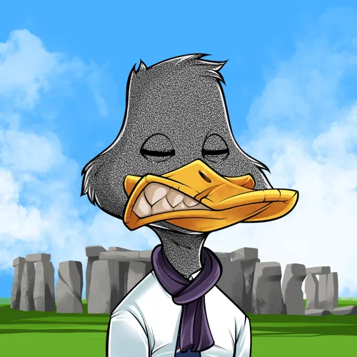 The Mallard Order #5621
