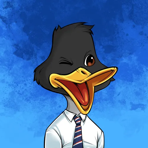 The Mallard Order #5992