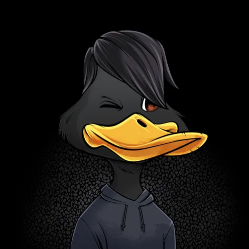 The Mallard Order #5409