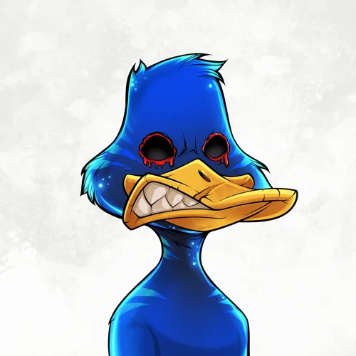 The Mallard Order #5704