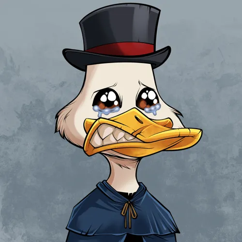 The Mallard Order #6276