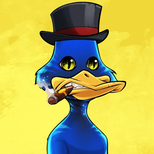 The Mallard Order #6451
