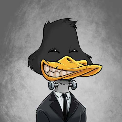 The Mallard Order #5721
