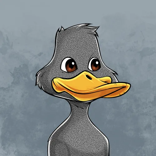 The Mallard Order #6325