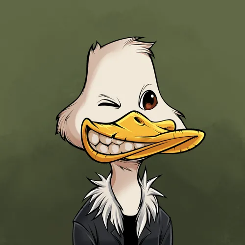 The Mallard Order #6051