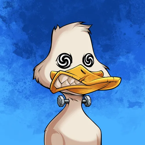The Mallard Order #5439