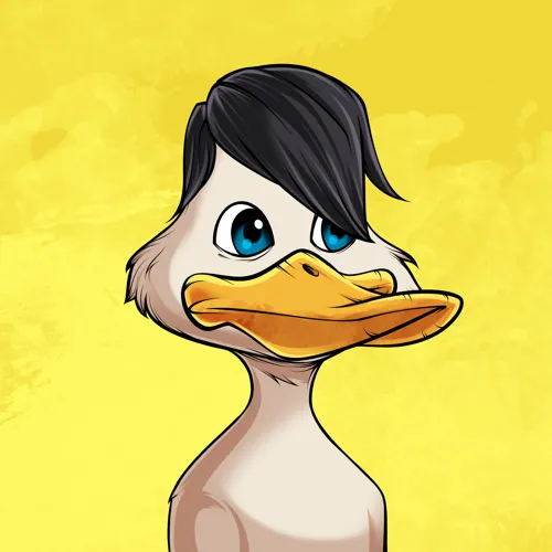 The Mallard Order #6417