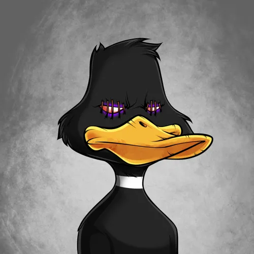 The Mallard Order #5873