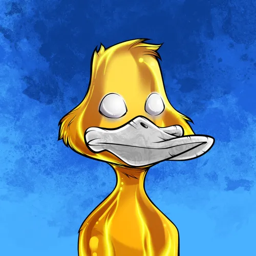 The Mallard Order #2089