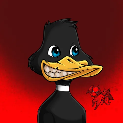 The Mallard Order #6048