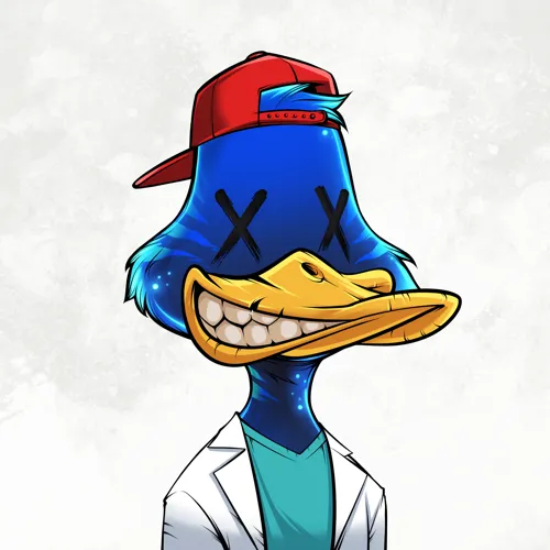 The Mallard Order #5614