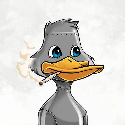 The Mallard Order #5843