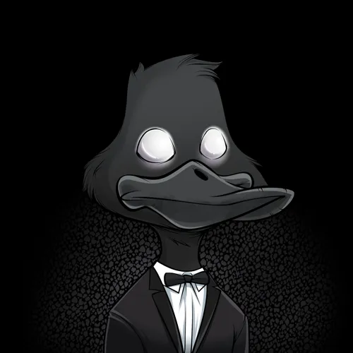 The Mallard Order #5651