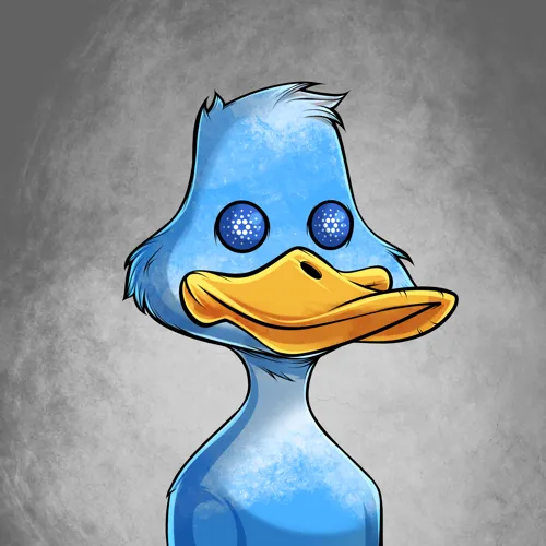 The Mallard Order #5643