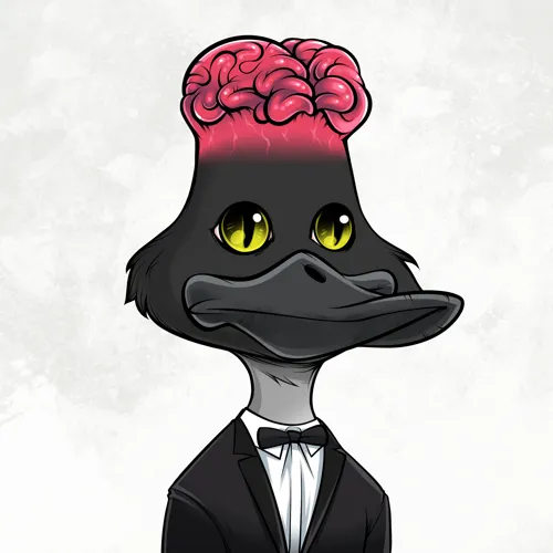 The Mallard Order #5666