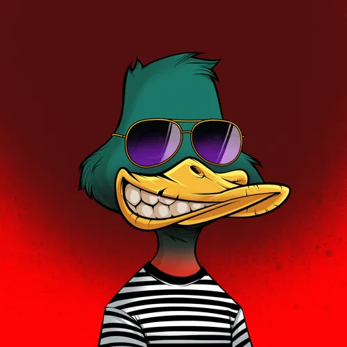 The Mallard Order #6339