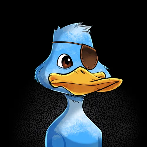 The Mallard Order #5950