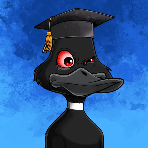 The Mallard Order #5646